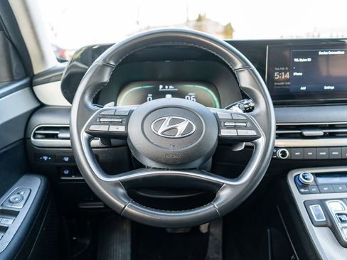 Used 2025 Hyundai Palisade XRT image 22