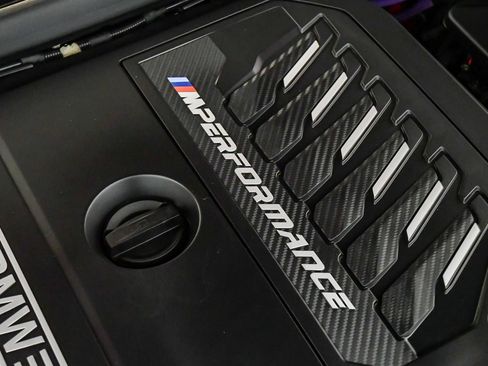 Certified 2023 BMW M340i RWD image 34