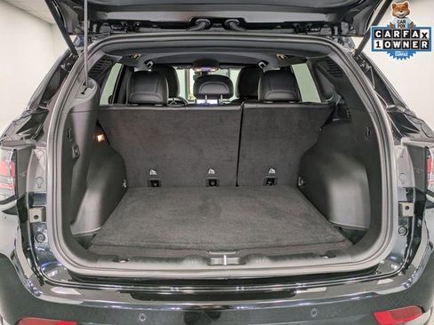 Used 2024 Jeep Compass Limited w/ Elite Group image 25