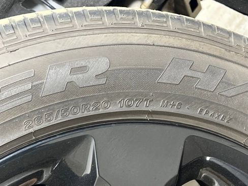 Used 2023 Jeep Grand Cherokee Altitude image 43