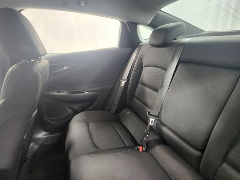 Used 2024 Chevrolet Malibu LT FWD image 14