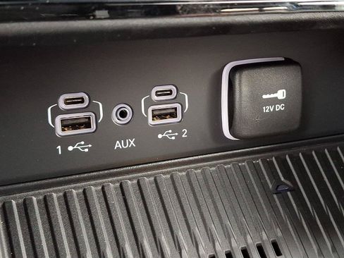 New 2026 Jeep Grand Cherokee Altitude AWD/4WD image 14