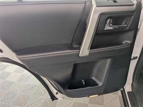 Used 2024 Toyota 4Runner SR5 image 27