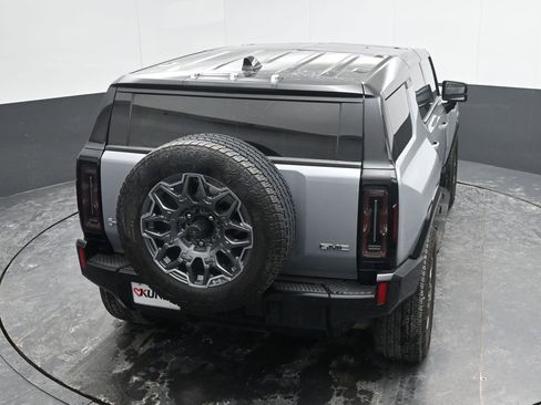 Used 2024 GMC Hummer EV 3X image 37