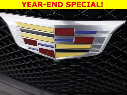 Used 2021 Cadillac Escalade ESV Sport w/ Driver Assist Tech Package image 35