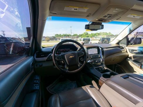 Used 2020 Chevrolet Tahoe LT image 14