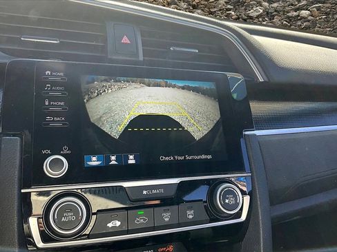 Used 2020 Honda Civic Sport image 18