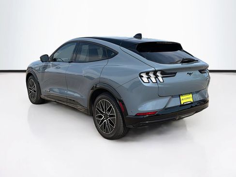 Used 2024 Ford Mustang Mach-E Premium AWD/4WD image 7