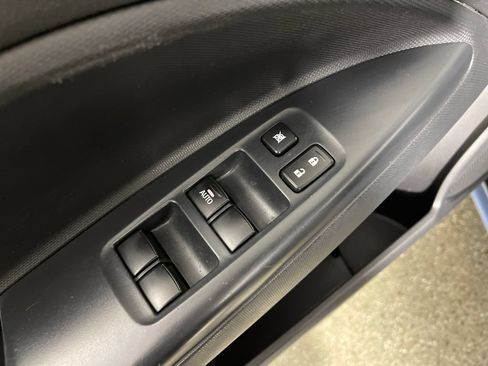Used 2024 Mitsubishi Mirage ES FWD image 18