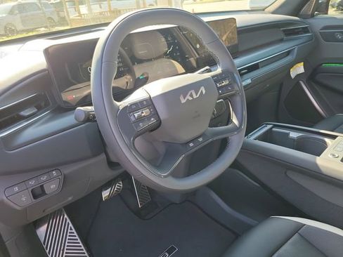 New 2026 Kia EV9 GT-Line image 19