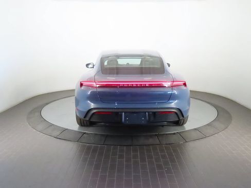 Certified 2026 Porsche Taycan RWD image 6