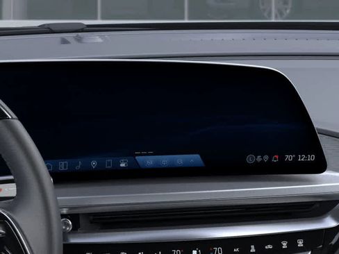 New 2026 Cadillac Lyriq Premium Luxury image 20