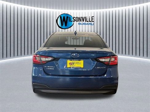 Used 2022 Subaru Legacy Premium image 6