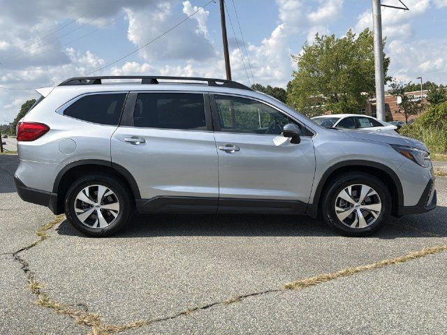 Used 2023 Subaru Ascent Premium w/ Convenience Package AWD/4WD image 14