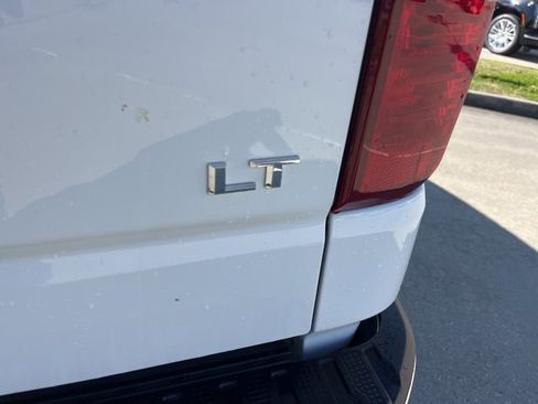 New 2026 Chevrolet Silverado 1500 LT w/ All Star Edition Plus image 10