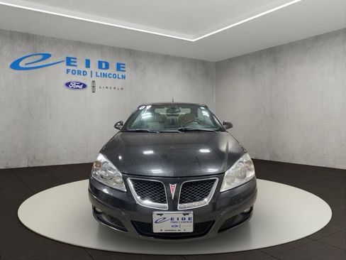Used 2009 Pontiac G6 GT w/ Sport Package 1 FWD image 6