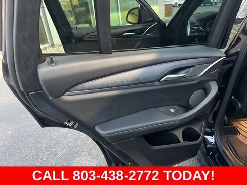 Used 2024 BMW X3 sDrive30i w/ M Sport Package image 11