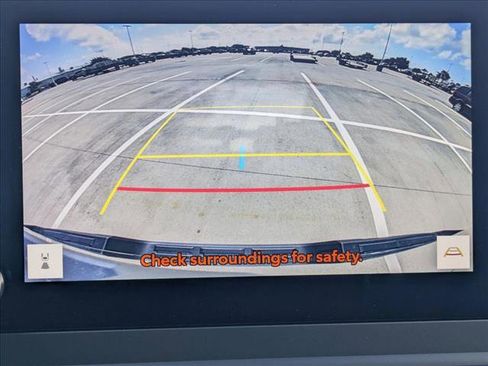 New 2025 Toyota Tacoma SR5 image 13