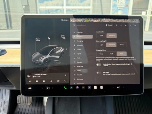 Used 2023 Tesla Model 3 Long Range AWD/4WD image 34
