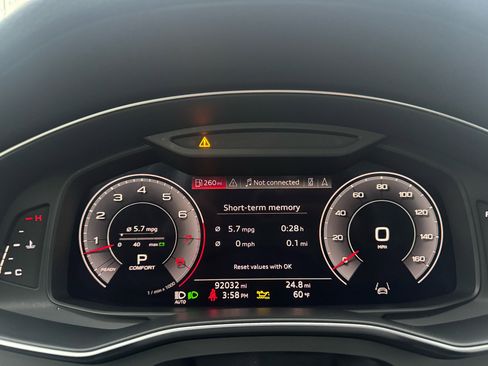 Used 2019 Audi A6 3.0T Premium Plus w/ Premium Plus Package image 44