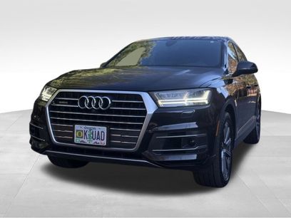 Used 2018 Audi Q7 3.0T Prestige w/ Prestige Package