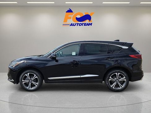 New 2026 Acura RDX SH-AWD w/ Technology Package image 2