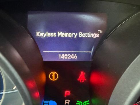 Used 2008 Acura MDX w/ Technology Package image 17