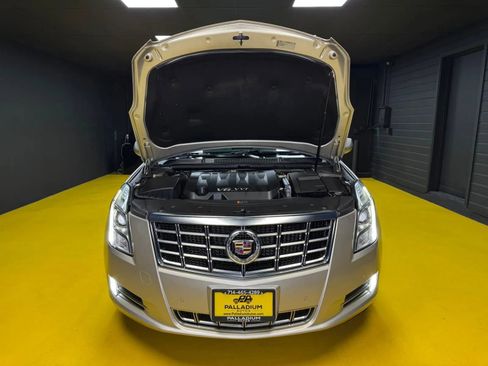 Used 2013 Cadillac XTS Luxury image 47
