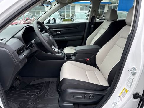 New 2026 Honda CR-V EX image 15