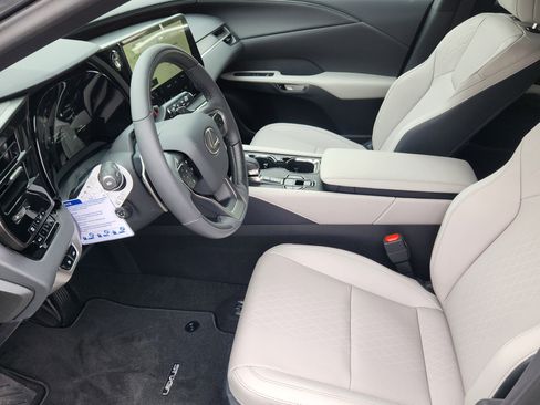 New 2026 Lexus RX 350 image 12