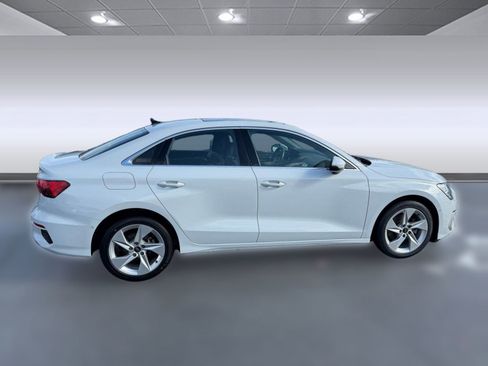 Used 2024 Audi A3 2.0T Premium image 7