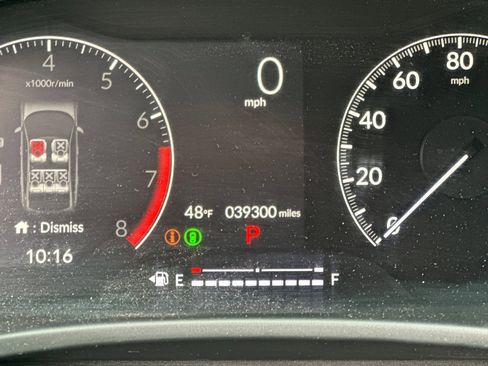 Certified 2023 Honda Civic EX image 22