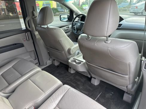 Used 2012 Honda Odyssey Touring Elite image 21