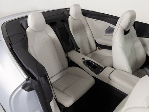 New 2026 Maserati GranCabrio Modena AWD/4WD image 37