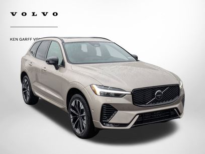 New 2026 Volvo XC60 B5 Plus w/ Protection Package Premier
