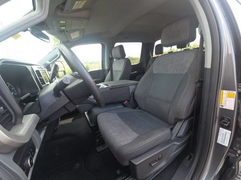 Used 2026 Ford F350 XLT AWD/4WD image 24
