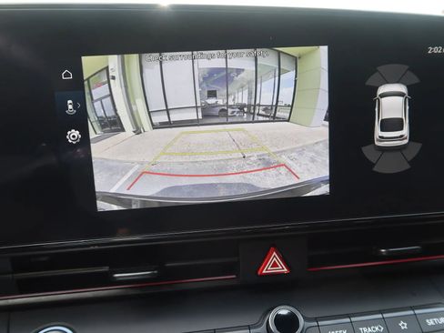 Used 2025 Hyundai Elantra N FWD image 33