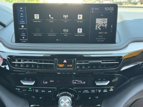 Certified 2026 Acura MDX SH-AWD image 18