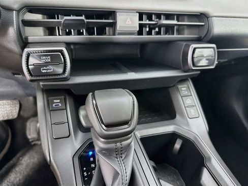 New 2026 Toyota RAV4 SE AWD/4WD image 19