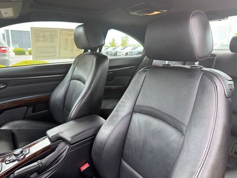 Used 2012 BMW 335i Coupe RWD image 13