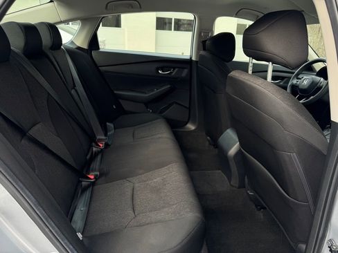 Used 2024 Honda Accord LX image 17