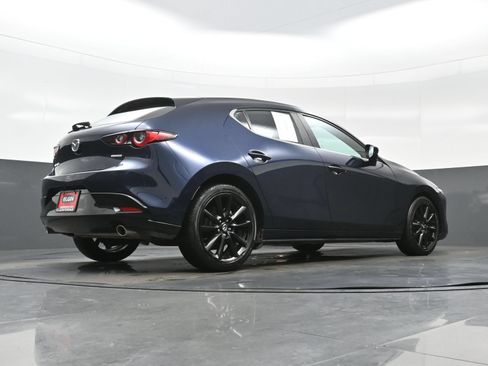 Used 2024 MAZDA MAZDA3 s FWD image 31