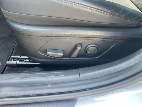 Used 2021 Hyundai Sonata Limited image 11