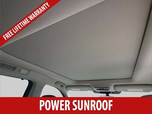 New 2026 Nissan Pathfinder Platinum AWD/4WD image 13