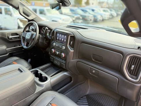 Used 2020 GMC Sierra 1500 AT4 w/ AT4 Premium Package image 19