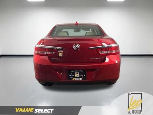Used 2015 Buick Verano Convenience FWD image 5
