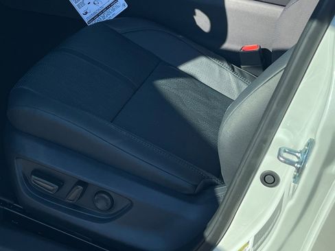 New 2026 Toyota Camry XSE image 12