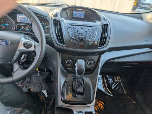 Used 2014 Ford Escape S image 3