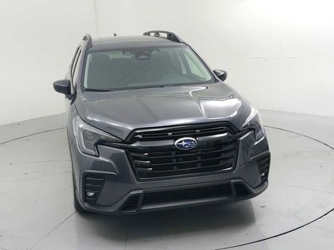 New 2026 Subaru Ascent Premium image 2