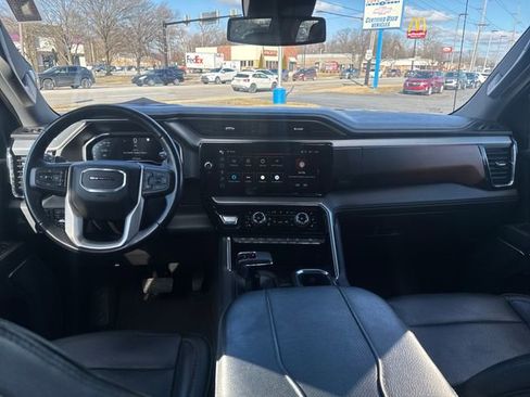 Used 2023 GMC Sierra 1500 Denali image 15